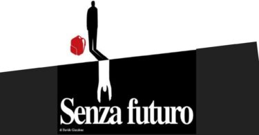 senza futuro davide giacalone