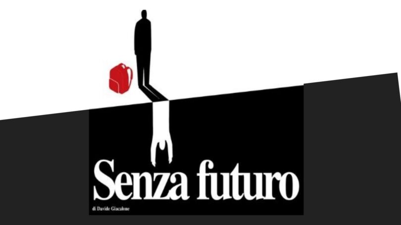 Senza futuro senza futuro davide giacalone