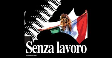 senza lavoro