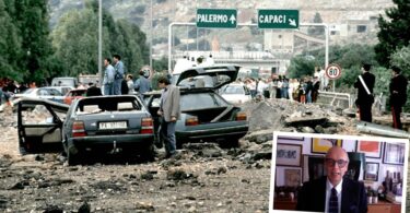 strage capaci