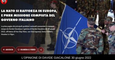Davide Giacalone rtl 30 giugno