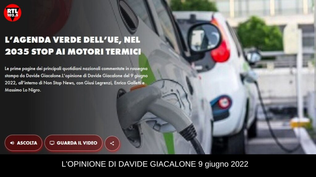 Confusioni verdi