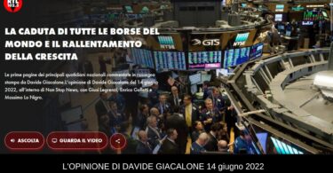 Davide Giacalone rtl 14 giugno 2022