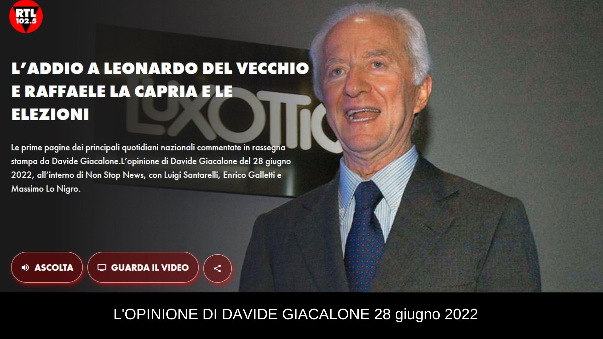 Due lavoratori