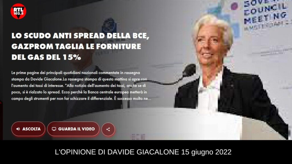 Scudo e poveri