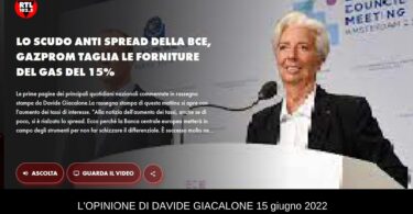Opinione Rtl