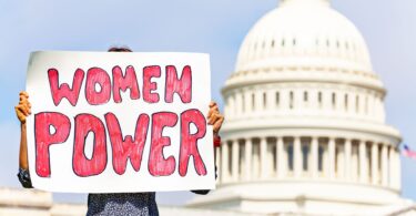 aborto manifestazione
