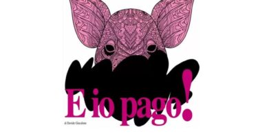 e io pago giacalone