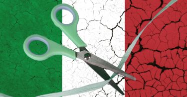 italia tagli