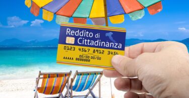 L'eco del reddito