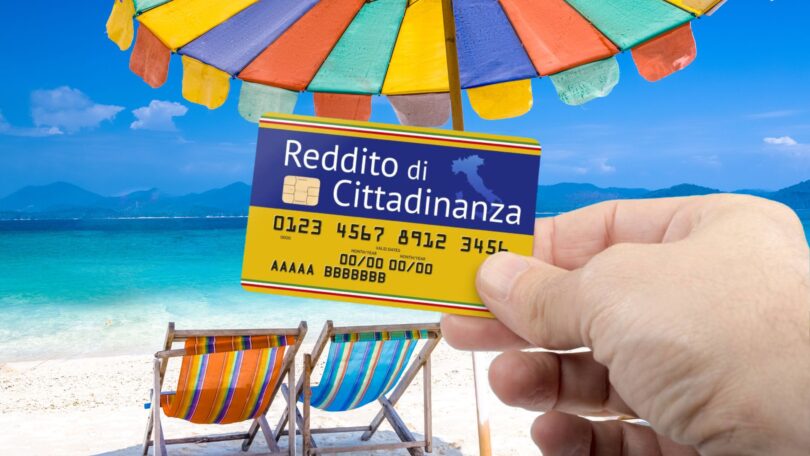 L'eco del reddito L'eco del reddito