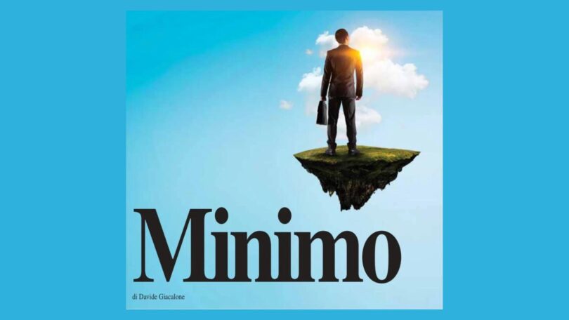 Minimo salario minimo