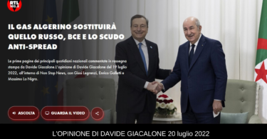 Opinione Rtl