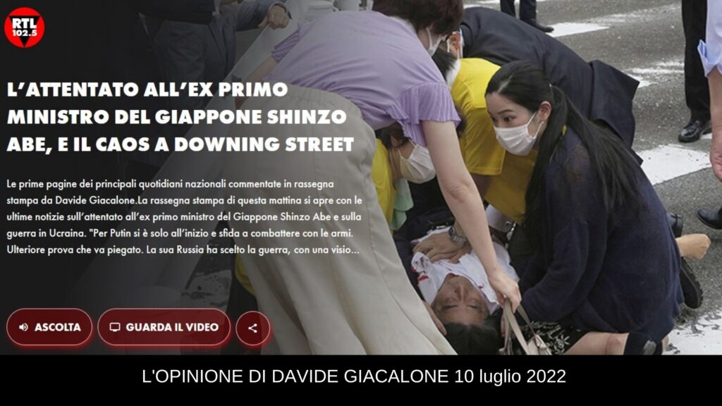 Inflazione e bonus