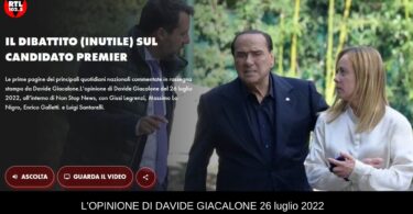 Opinione Rtl