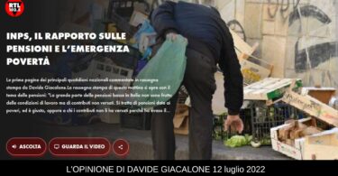 Opinione Rtl