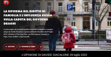 Opinione Rtl
