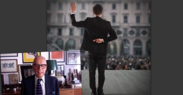 Cretino contraddittorio