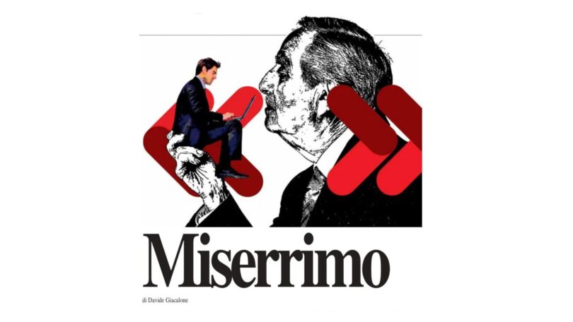 Miserrimo Miserrimo