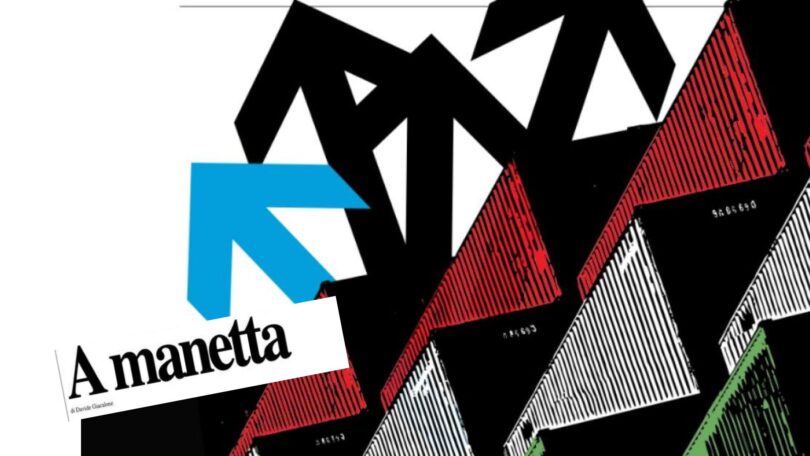 A manetta A manetta