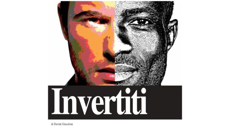 Invertiti Invertiti