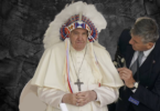 papa canada