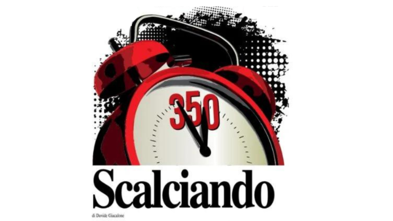 scalciando giacalone