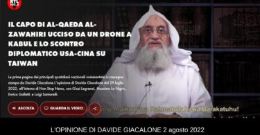 Davide Giacalone rtl 2 agosto