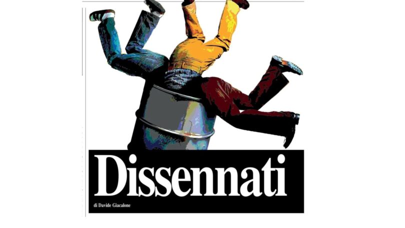 giacalone dissennati
