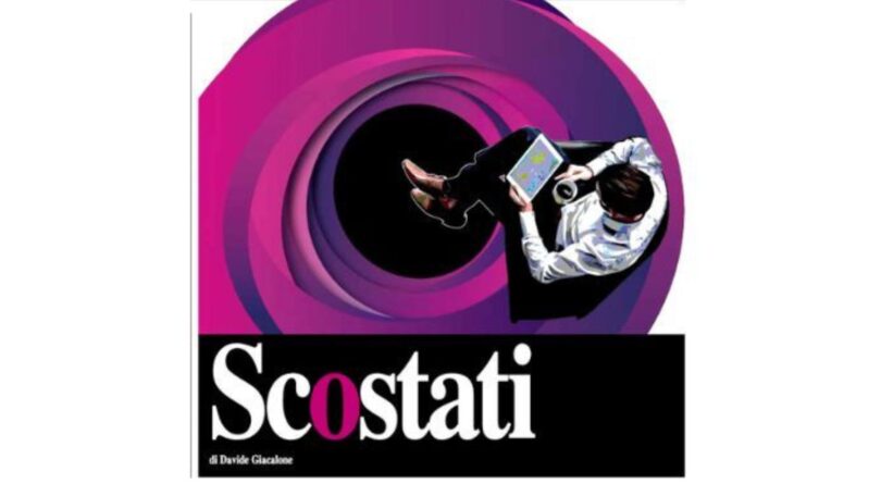 Scostati scostati