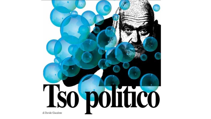 TSO politico TSO politico