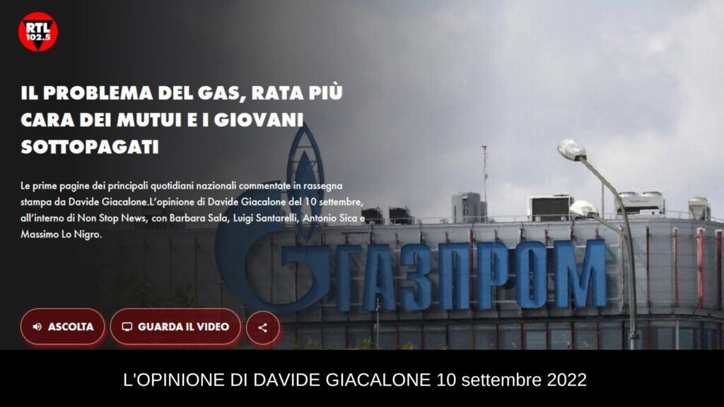 Salari e variabili