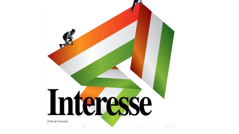 davide giacalone interesse