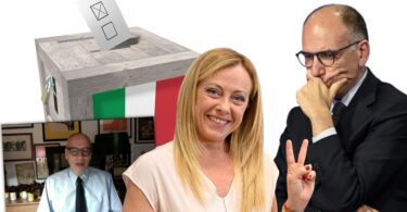 elezioni 2022