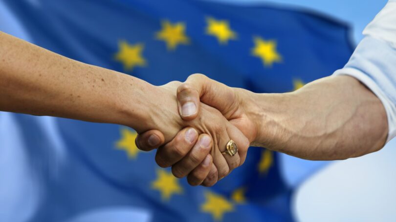Eurosovrani eurosovrano