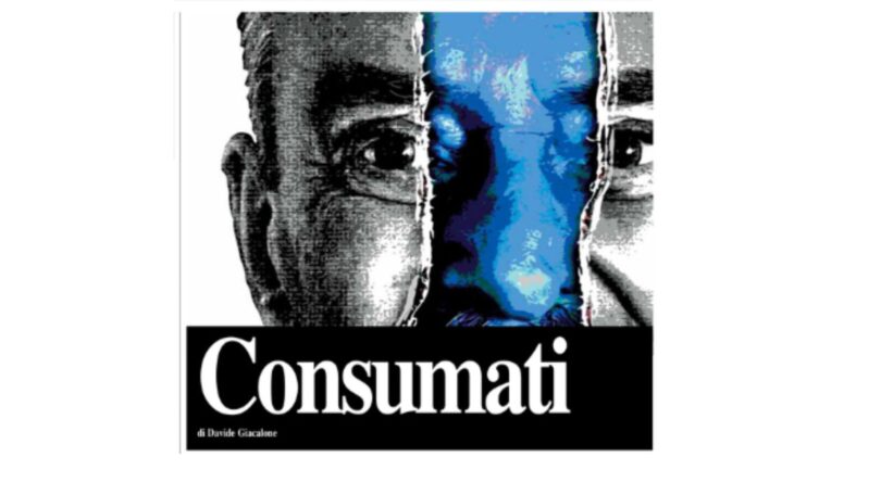 Consumati giacalone conusmati