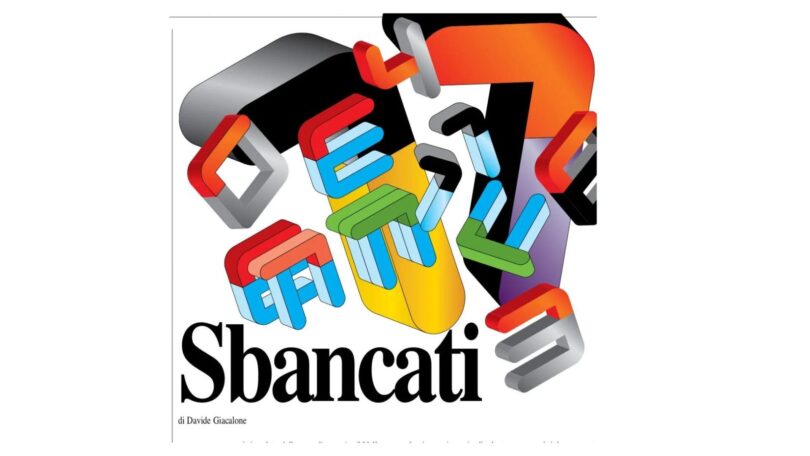 Sbancati giacalone sbancati