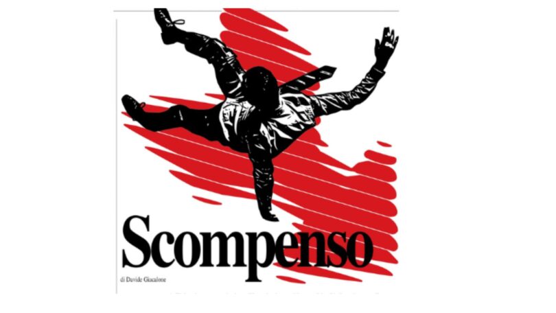 Scompenso giacalone scompenso