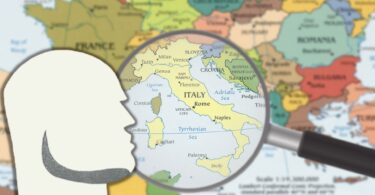 italia fascismo