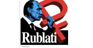rublati giacalone