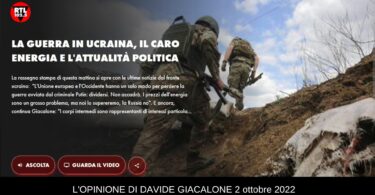 Davide Giacalone rtl 2 ottobre