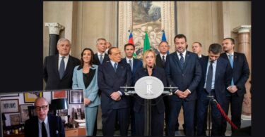 centrodestra