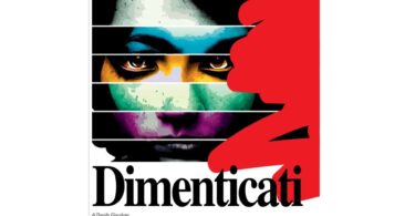dimenticati giacalone