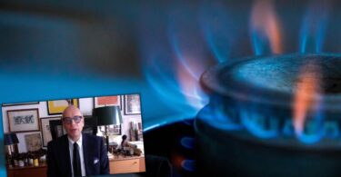 Gas e vincoli