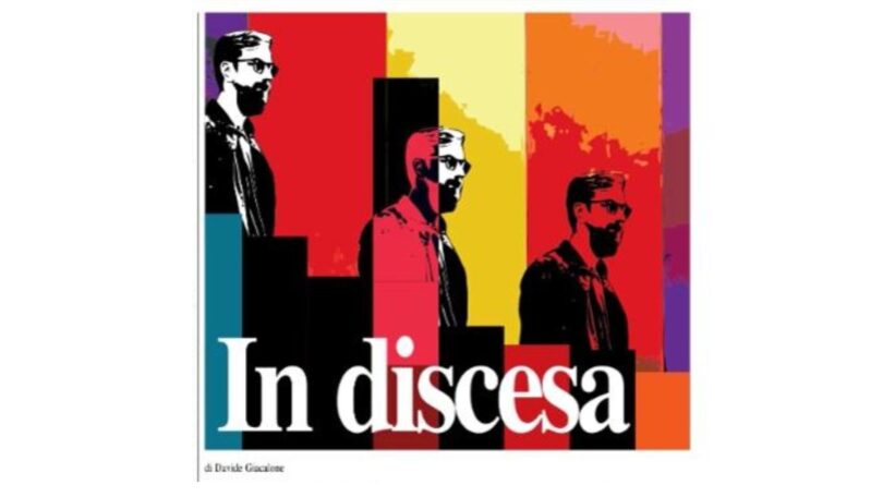 In discesa In discesa