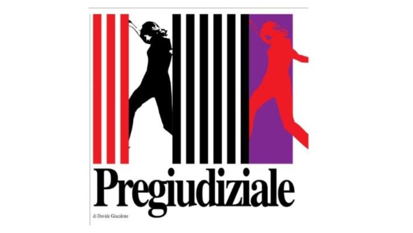 Pregiudiziale Pregiudiziale