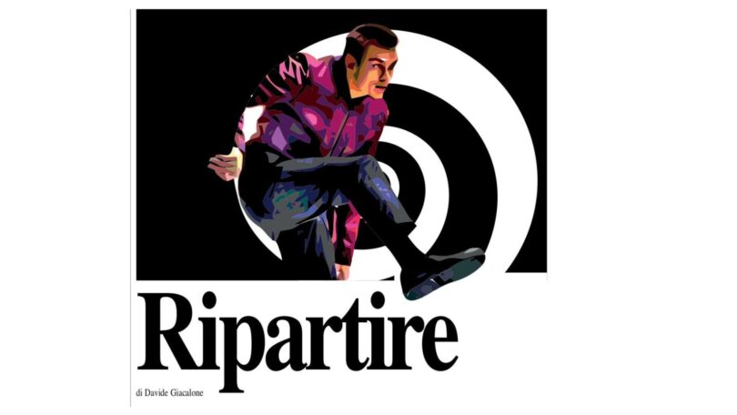 giacalone ripartire