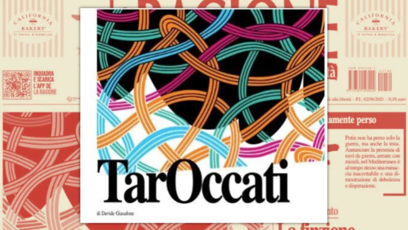 TarOccati TarOccati