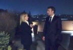 meloni macron