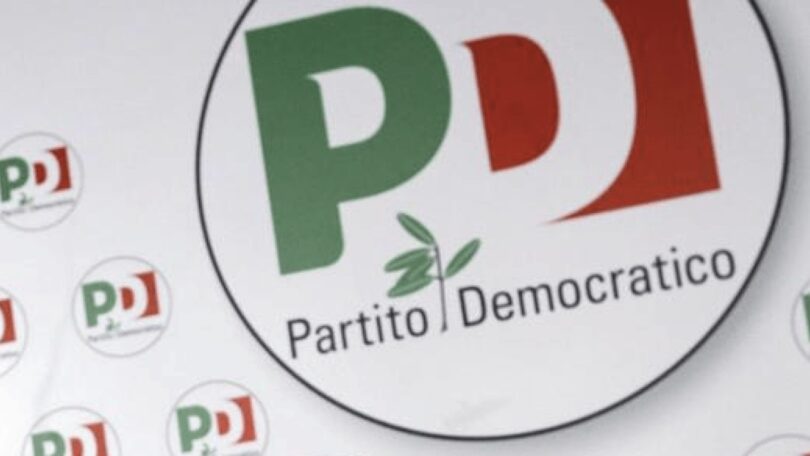 Costituitevi pd congresso